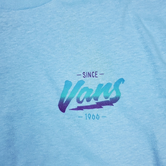 Vans Bolt Away SS Tee - Picture 3 of 6